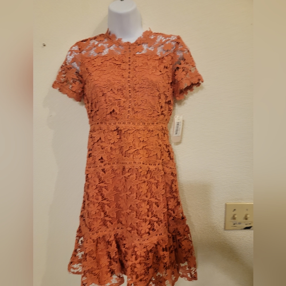 GB Girls brand new dress
